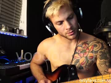 Cam stars man voodoo_hd image #203467