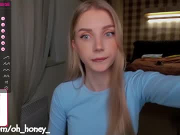 Cam stars girl oh_honey_ image #3346322
