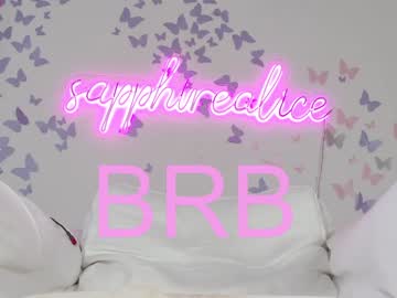 Cam stars girl sapphirealice image #4874925