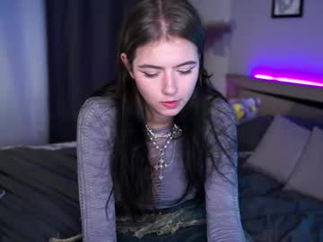 sirenevelyn cam stars