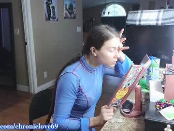 Cam stars girl chroniclove image #4292491