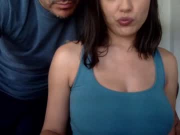 Cam stars couple bobbingforpineapples image #1544329
