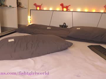 Cam stars tranny fishtgirlworld image #5284576
