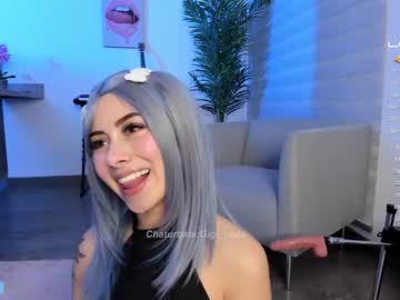Cam stars girl gigi_ulala image #3457292
