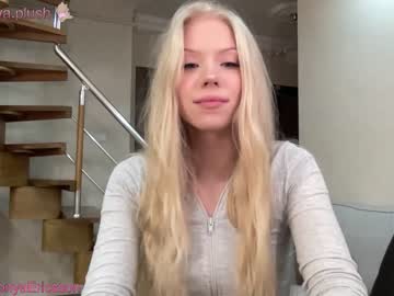 Cam stars girl sonyaplush image #5827458