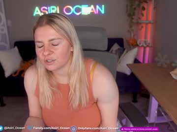 Cam stars girl asiri_ocean image #6198143