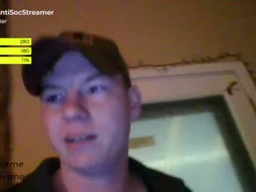 Cam stars man antisocialstreamer image #3350792