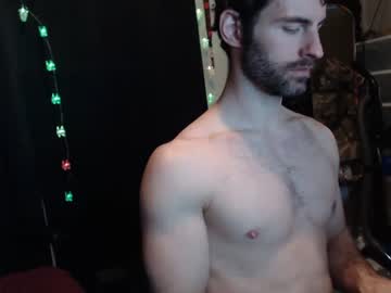 Cam stars man bedghost image #1369976