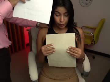 Cam stars couple secretary_bj image #3862762