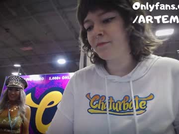 Cam stars girl artemisfit image #599107