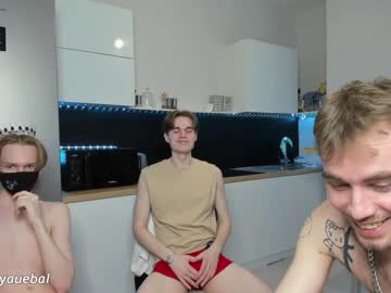 Cam stars man borsh_ image #6461794