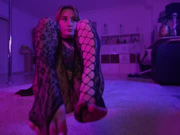Cam stars girl hannahjames710 image #3842380