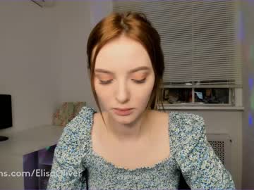 Cam stars girl elisa_oliver image #134983