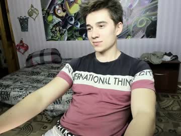 Cam stars man daniel_like image #3648211