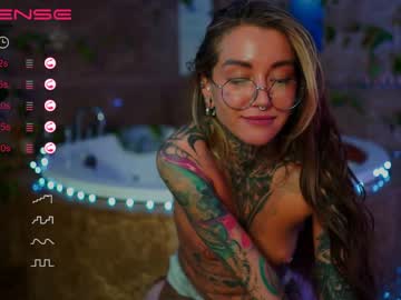 Cam stars girl nickyneck image #3902797