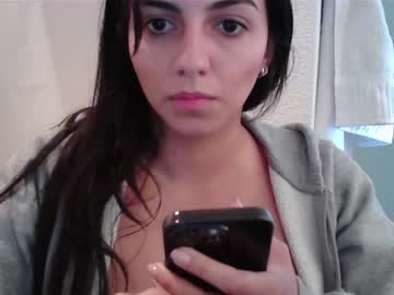 Cam stars girl genesismoselle image #4564792