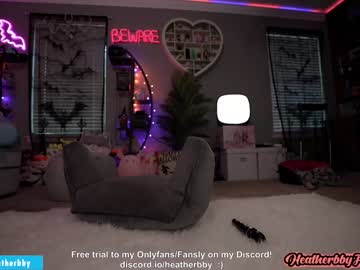 Cam stars girl heatherbby9 image #2808517