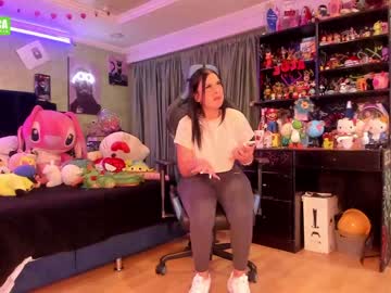 Cam stars girl kloelamaravilla18 image #4480075