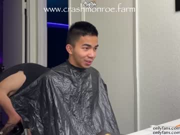 Cam stars man crashmonroe image #3679563