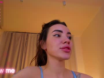 Cam stars girl kriss_baby_ image #4750095
