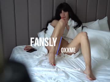 Cam stars girl oxxme image #4676655