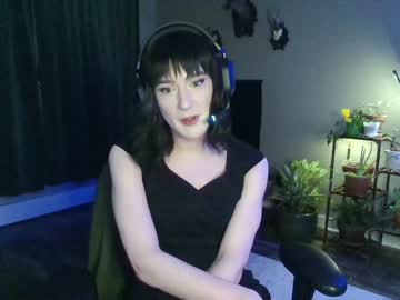 Cam stars tranny ella_ecstasy image #6086855