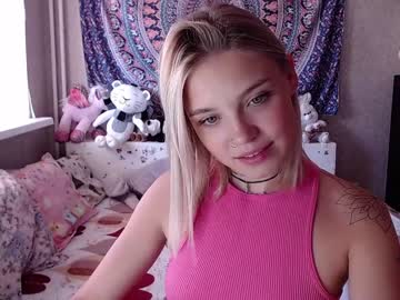 Cam stars girl babyfromtheforest image #2425858