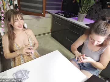 Cam stars girl patry333 image #5523412