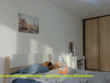 Cam stars girl elisa_oliver image #1010180
