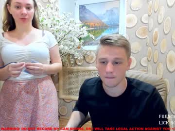 Cam stars couple nick_n_monica image #127016