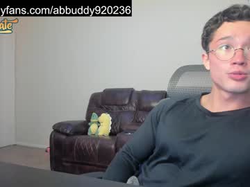 Cam stars man abbuddy920236 image #5483373