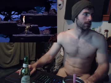 Cam stars man bedghost image #2179748