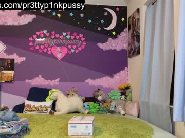 Cam stars girl pr3ttyp1nkpussy image #5410792