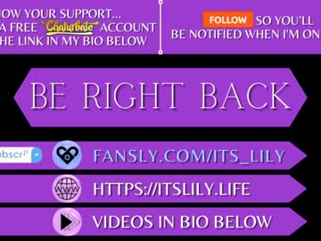 Cam stars girl its_lily image #6740819
