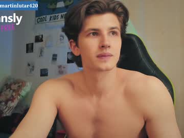 Cam stars man martinlutar420 image #5932289