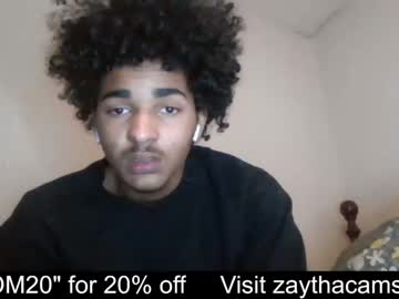Cam stars man zaythacams image #1137666