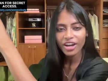 Cam stars girl annaceleste image #5592481