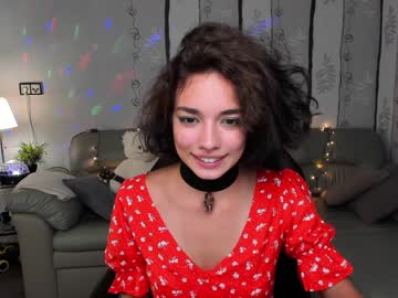 Cam stars girl ella_flare image #2601324