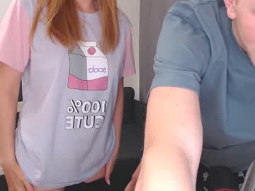 Cam stars couple julsweet image #506363