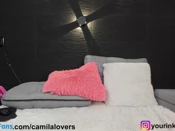 Cam stars girl camilalovers01 image #4616217
