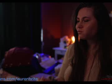 Cam stars girl laurenbrite image #1844564