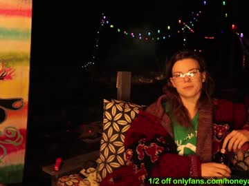 Cam stars couple honeyand_thebear image #119637