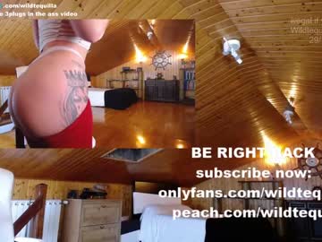 Cam stars girl wildtequilla image #346811