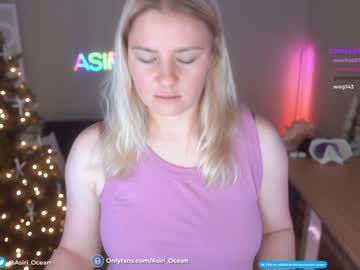 Cam stars girl asiri_ocean image #5881942