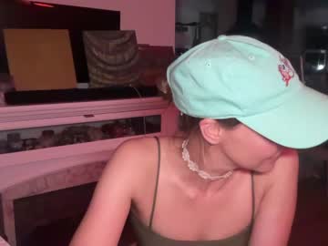 Cam stars girl kaileeshy image #2854012