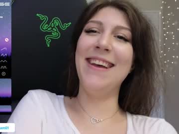 Cam stars girl alexa_dream image #4672205