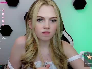 Cam stars girl small_blondee image #4144721