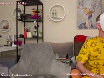 Cam stars girl ginger_sweetness image #236027