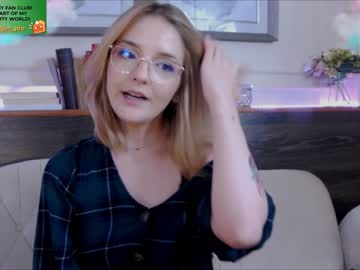 Cam stars girl ginger_pie image #2430500