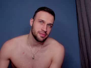 Cam stars man jeoffry_777 image #836465